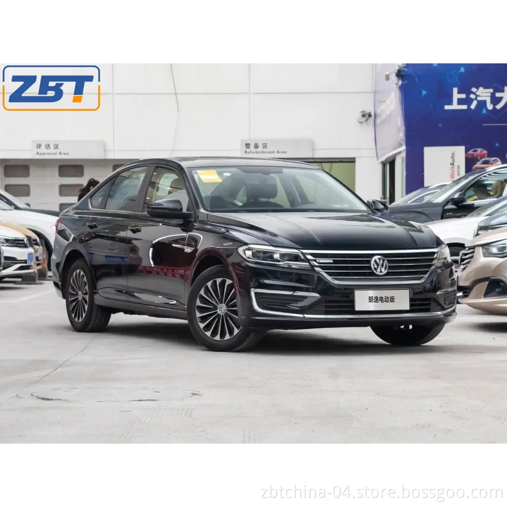 China Cheap Price E-Lavida 2WD Sport Smart Automobile Super Fast Motor Sedan Electric Car for Sale